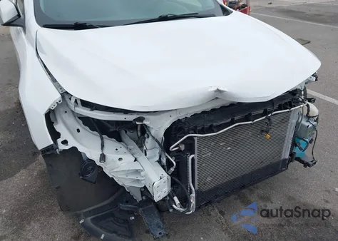 2022 Chevrolet Malibu Fwd Lt z USA, uszkodzony, nr VIN 1G1ZD5STXNF136648